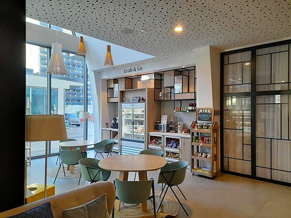 Hilton Garden Inn Bordeaux Centre