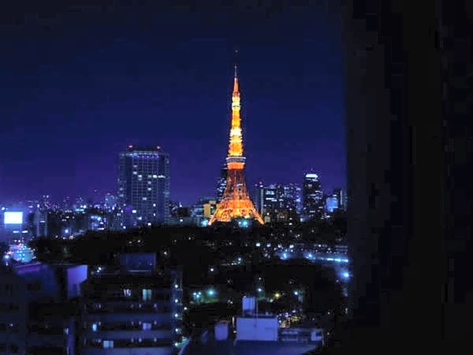 Tokyo Grand Hotel