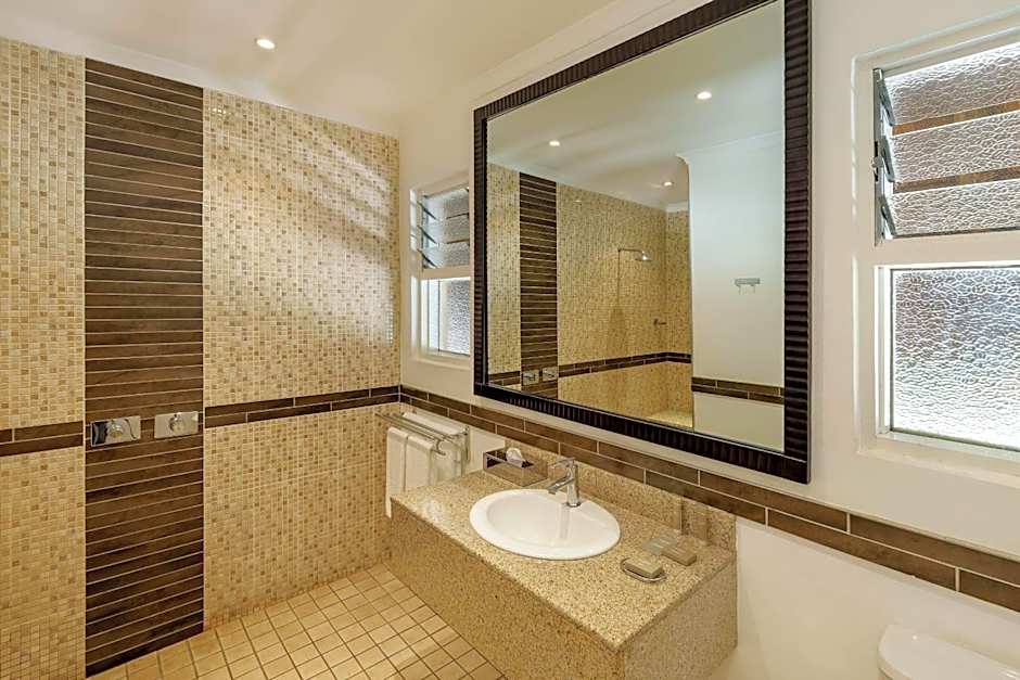 Protea Hotel by Marriott Lusaka Safari Lodge