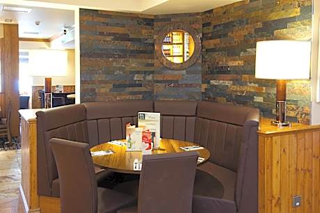 Premier Inn Camborne