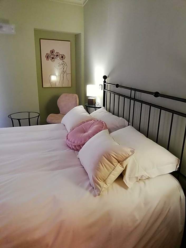 La Giolitta Accomodations