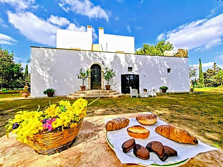Masseria Fracchicchi
