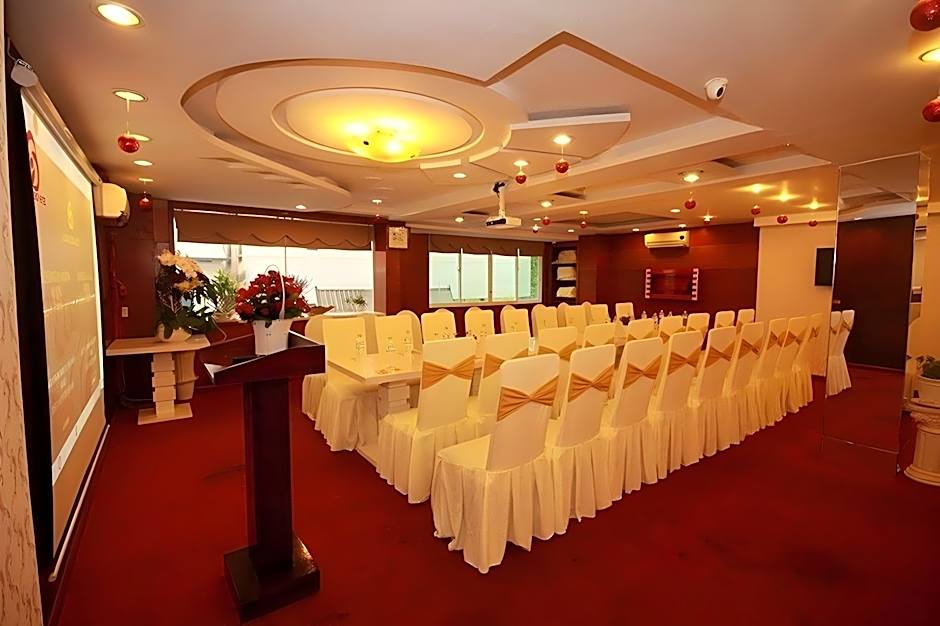 Ruby Saigon Hotel - Ben Thanh