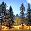 Castle Mountain Chalets