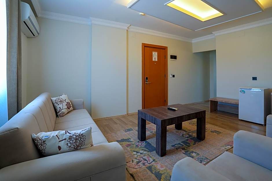 Karacan Hotel - Dalaman Airport