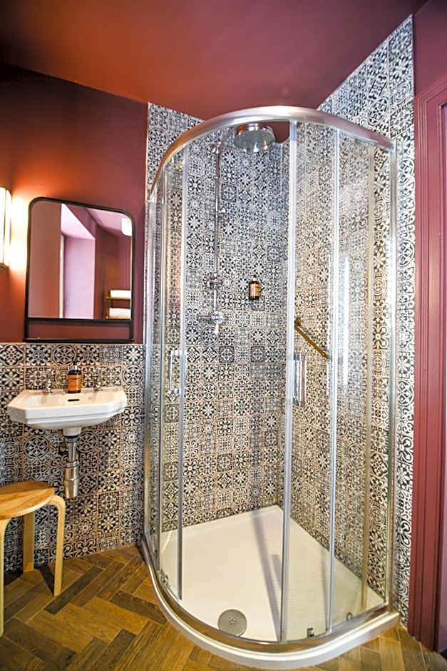 the Continental Boutique Residence