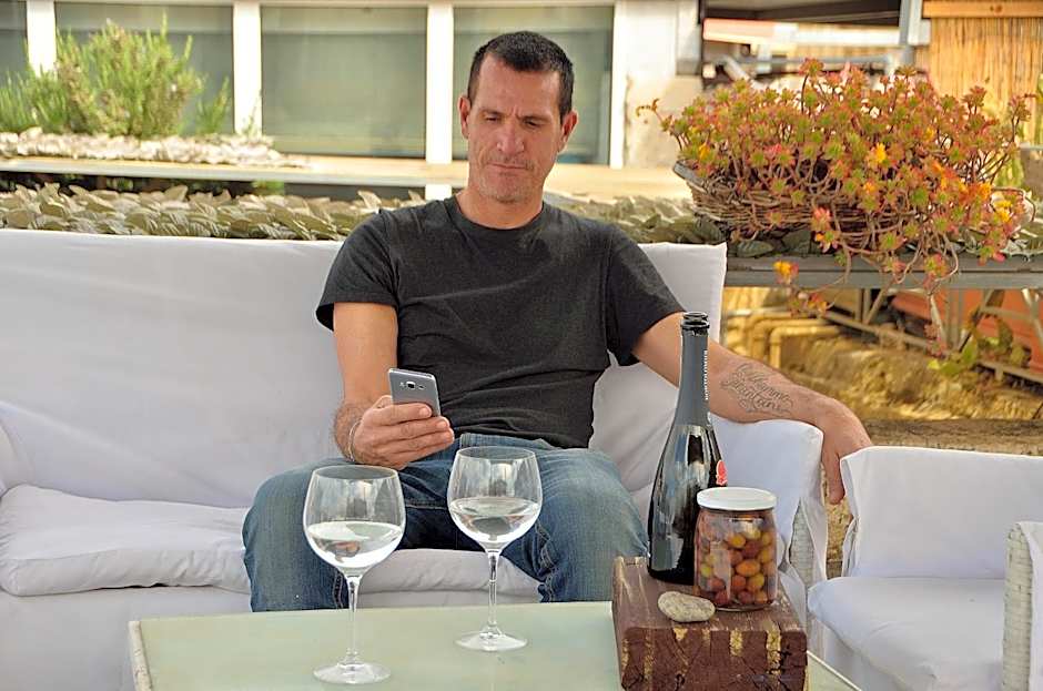 Azzurretta Guest House