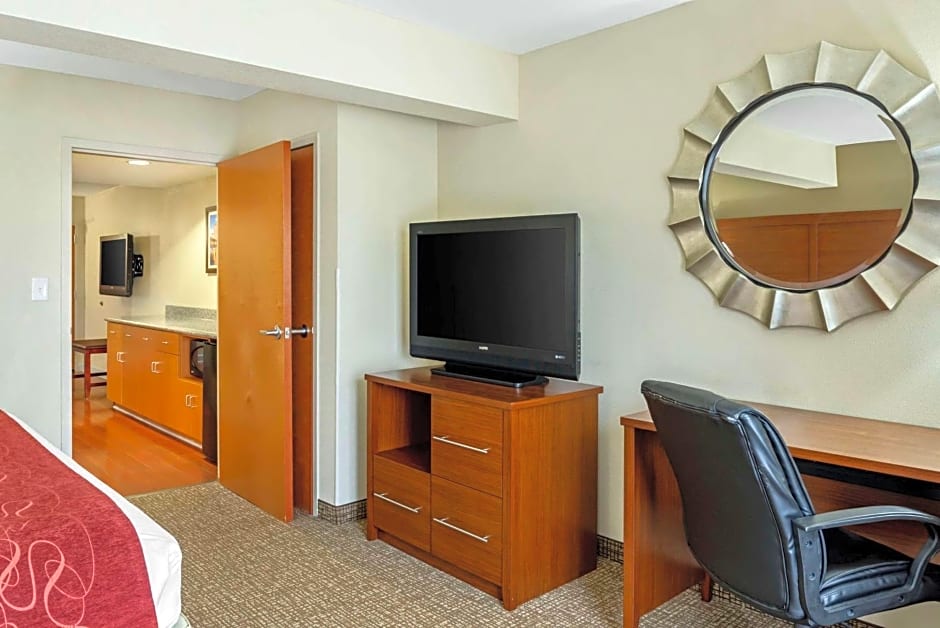 Comfort Suites At Virginia Center Commons