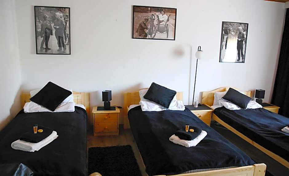 Hotel-Restaurant Zum Burgkeller