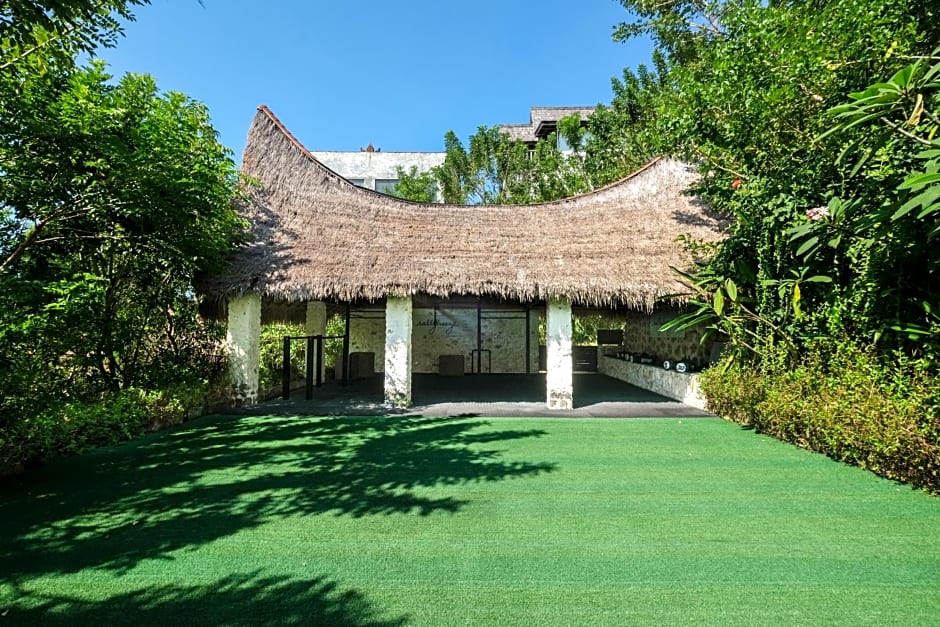 Salty Breeze Bali