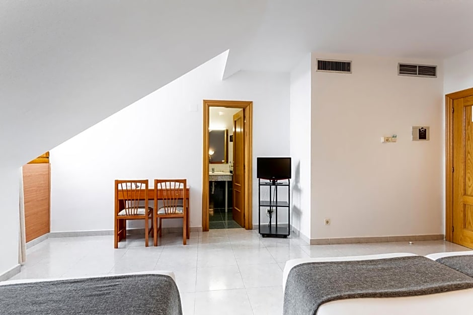 Hotel Alda Ciudad de Toro