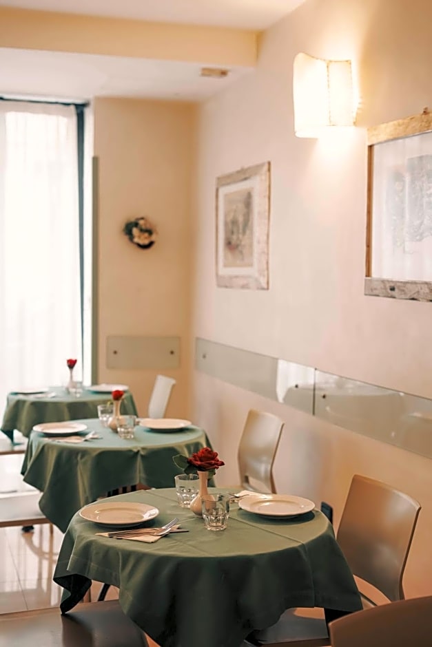 Hotel Galileo