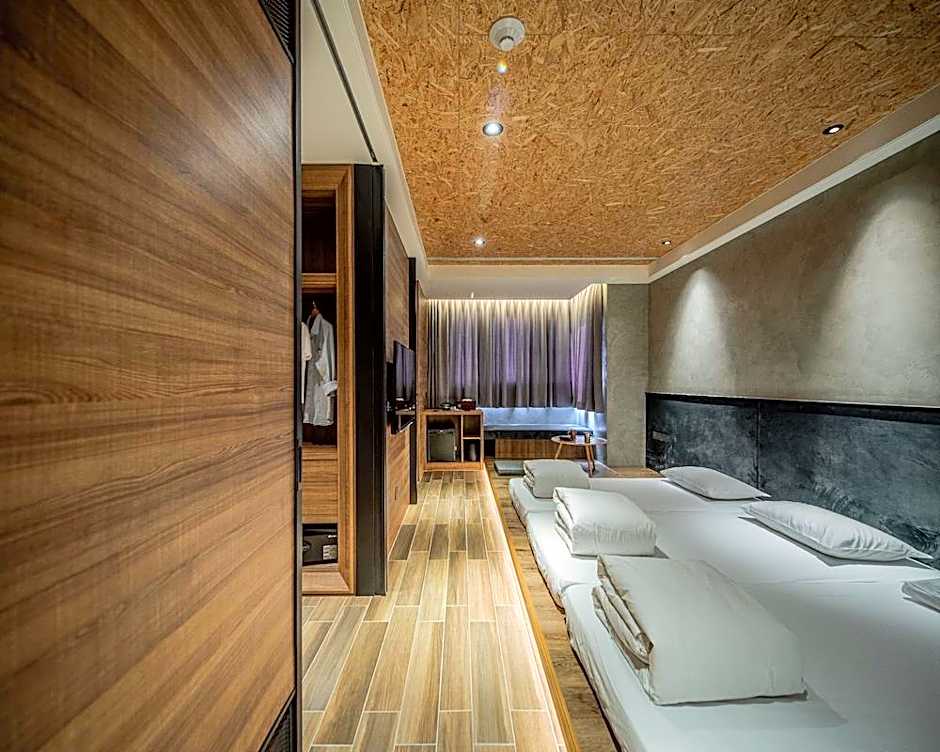 Hotel Leisure Tainan