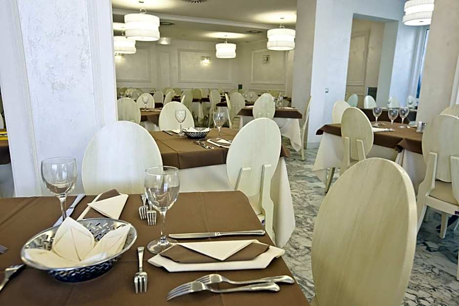 Hotel Aurora