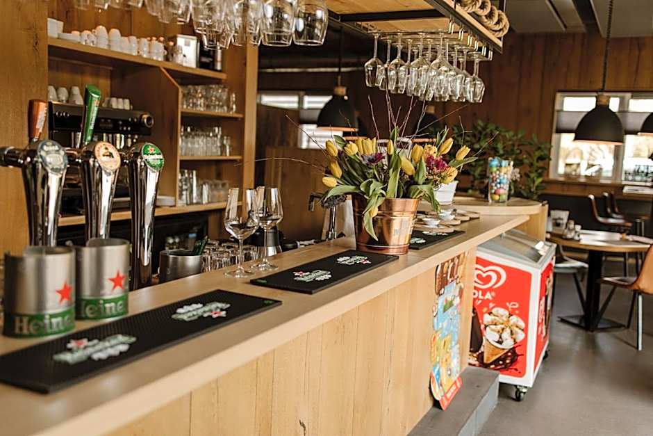 De la Rue Vakantiesuites