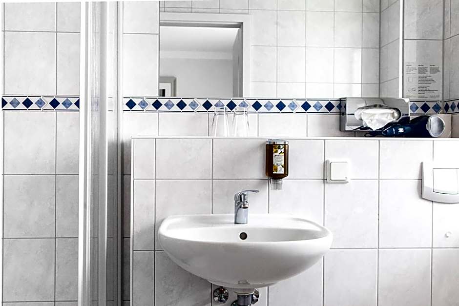 Project JUNE - ehemals Landgasthof Jüterbog