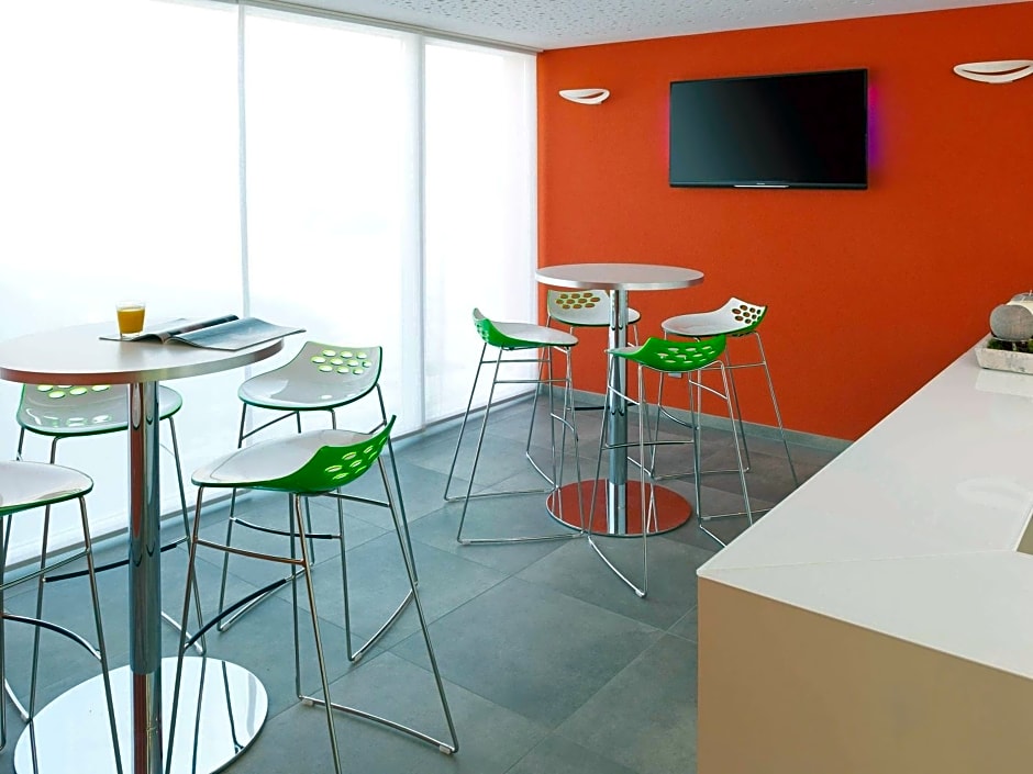 ibis Styles Nivelles