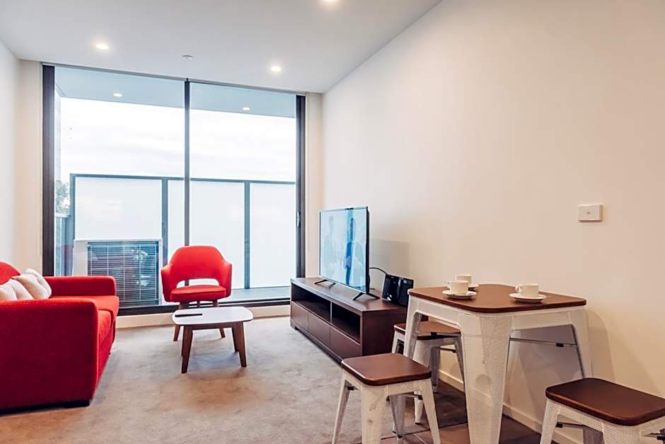 Comfort Apartments Box Hill