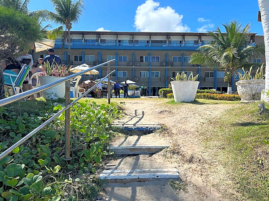 Praia dos Carneiros apart beira-mar