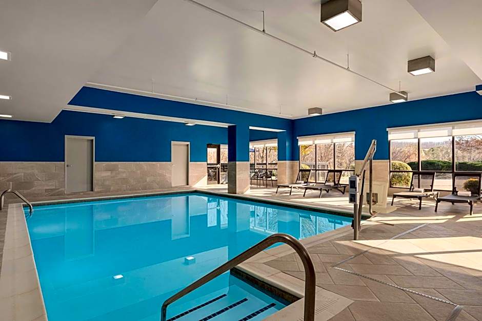 Hampton Inn By Hilton Waynesboro-Stuarts Draft