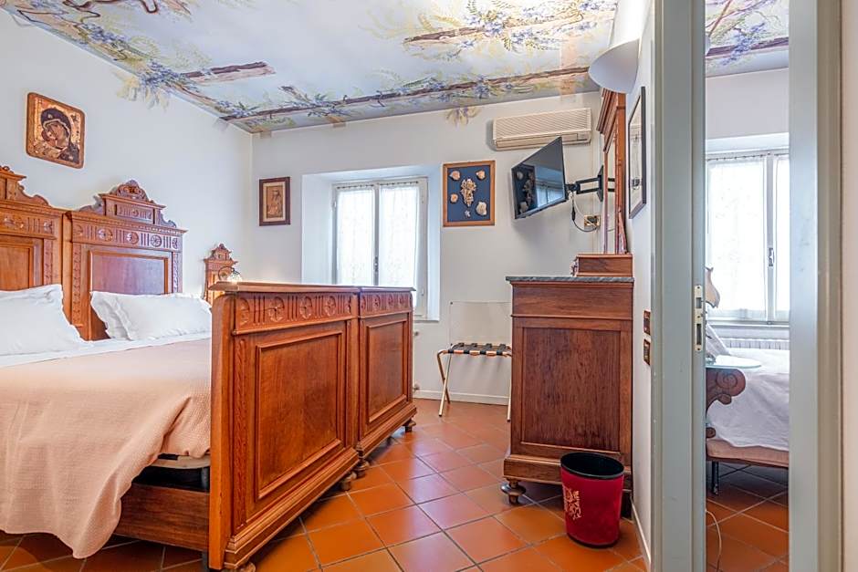 Hotel Della Porta