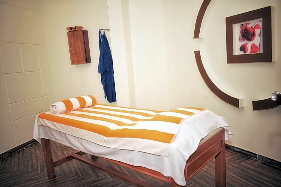 Romance Alexandria Hotel