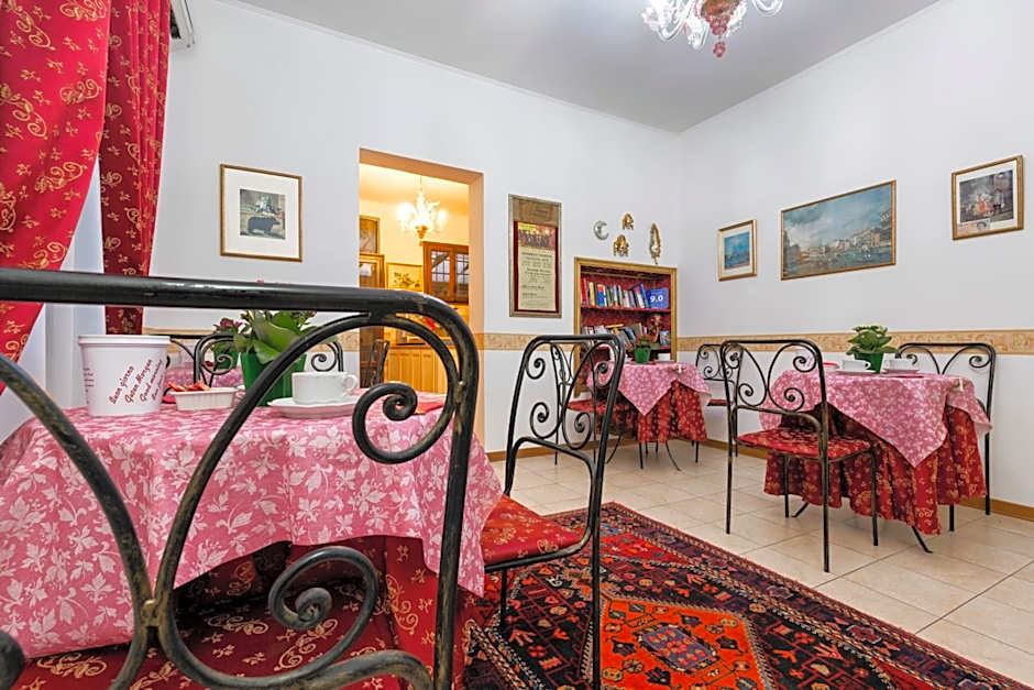 Villa Casanova