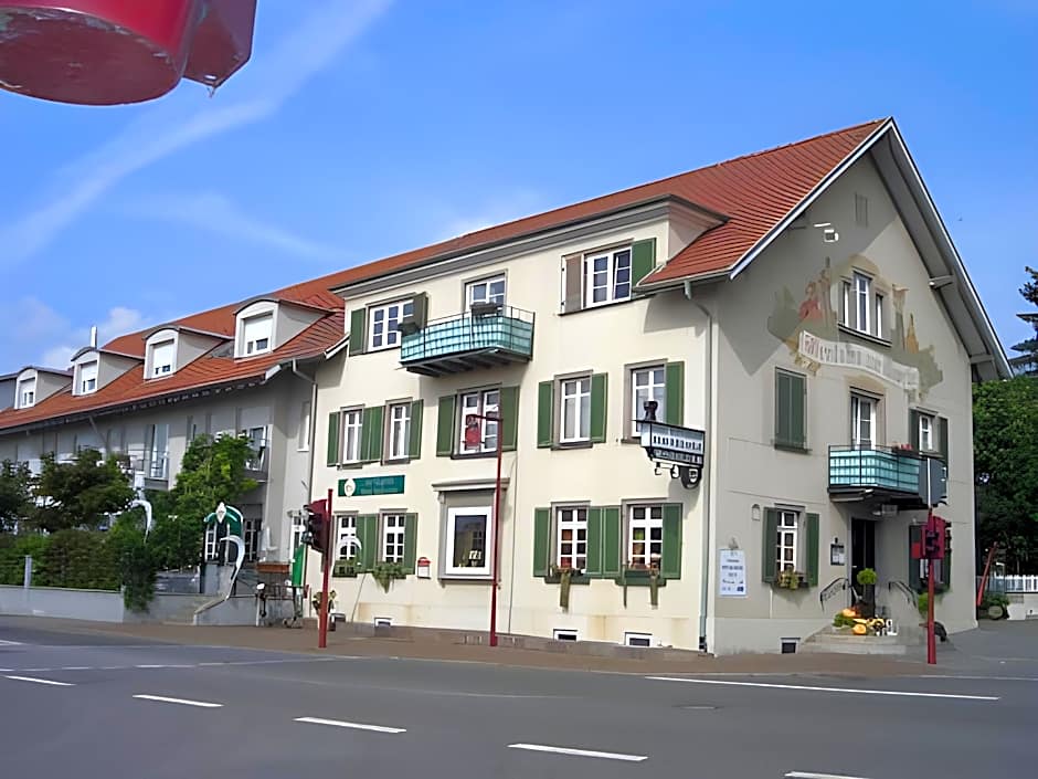 Zur Kapelle