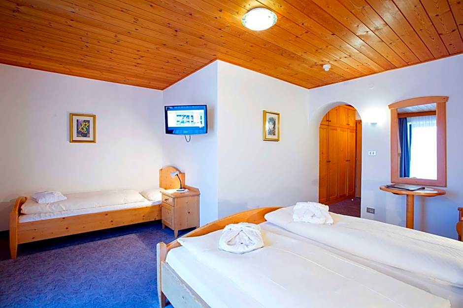 Good Life Hotel Zirm