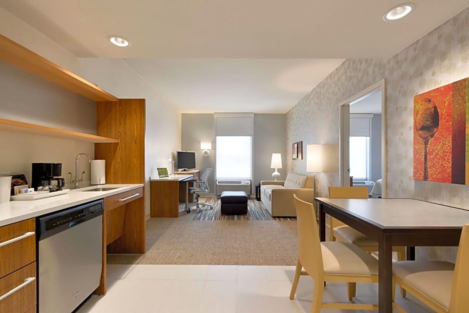 Home2 Suites By Hilton Denver/Highlands Ranch