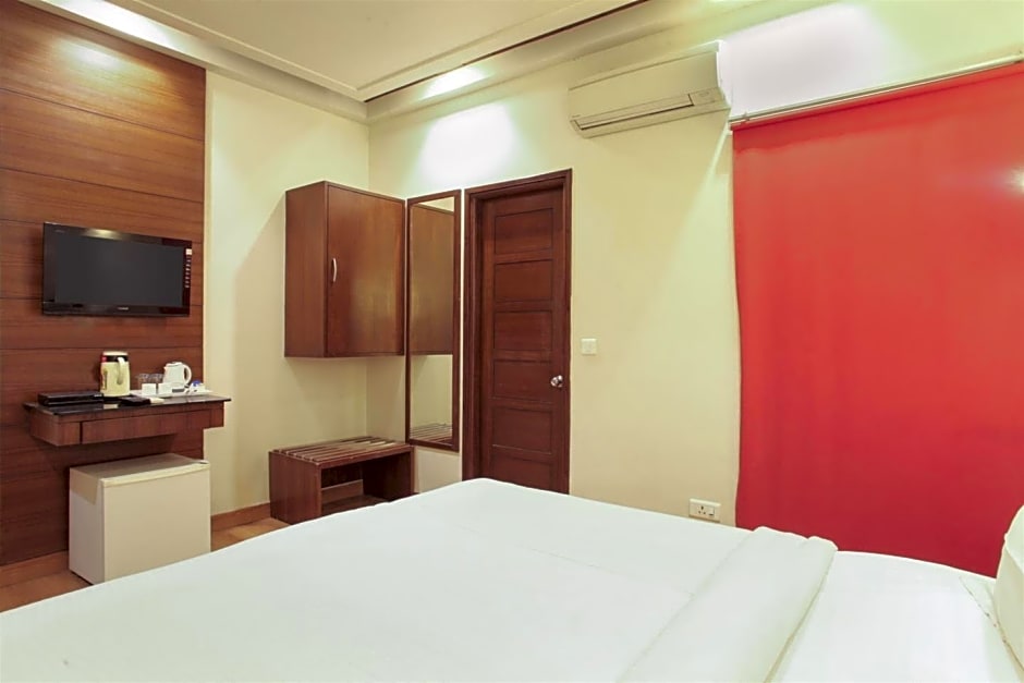 Purplebeds by VITS - Dasaprakash