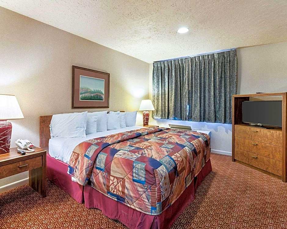 Rodeway Inn