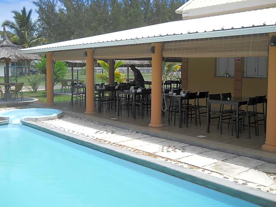 Le Choisy Mauritius