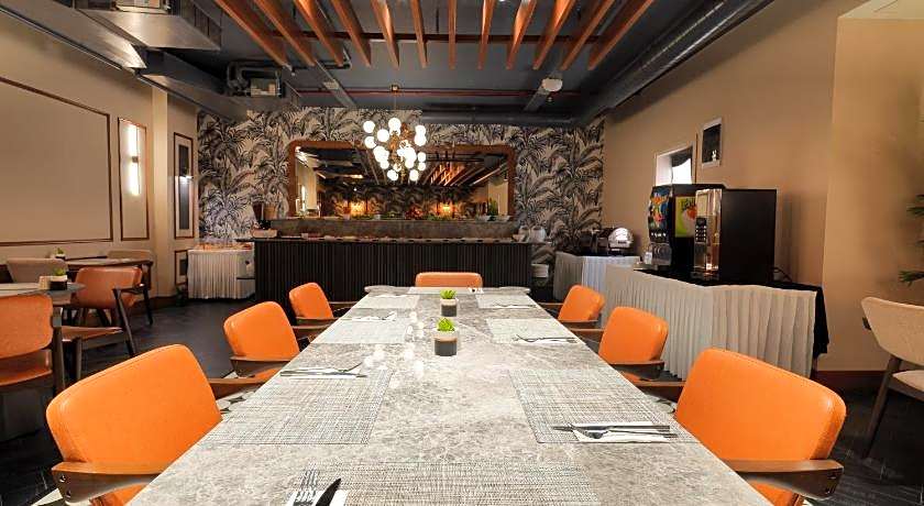 Jaff Hotels Nişantaşı