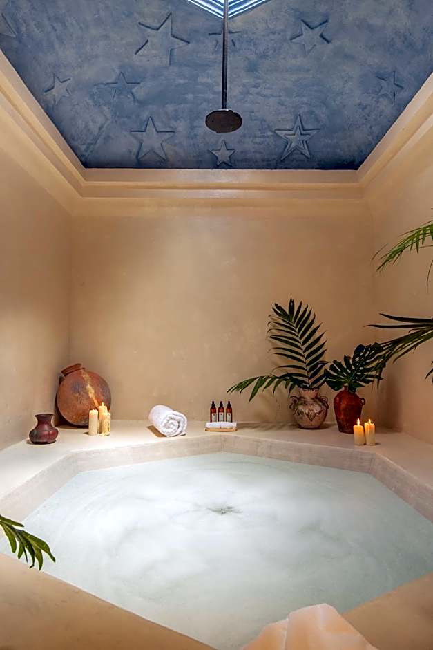 La Valise San Miguel de Allende, member of Small Luxury Hotels