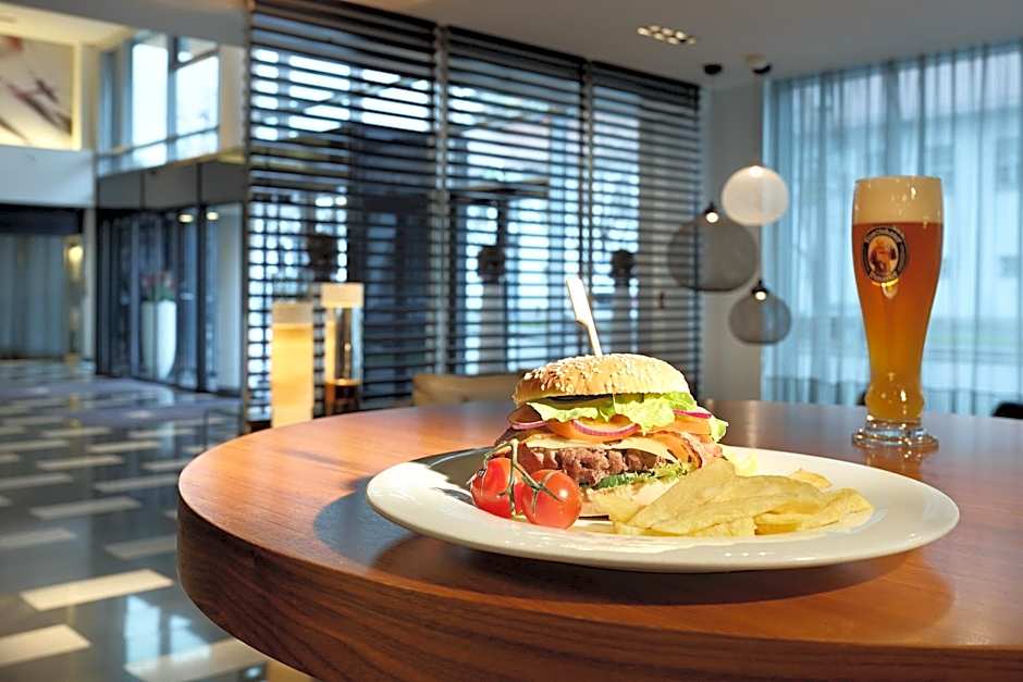 Eurostars Grand Central