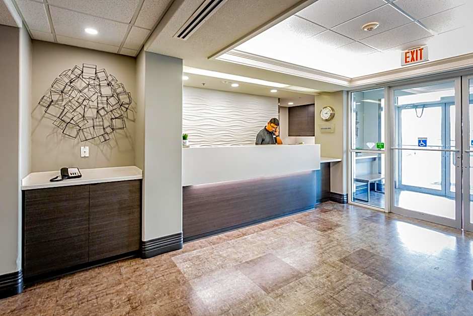 Motel 6-Saskatoon, SK