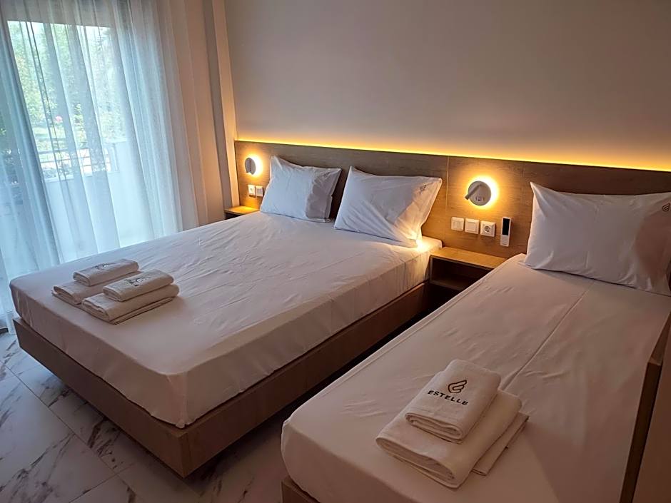 Estelle Hotel