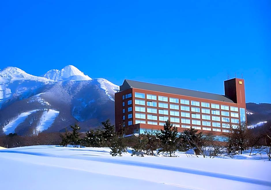 Rockwood Hotel & Spa