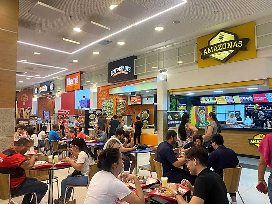 Millenium Hotel Flat