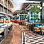 Mövenpick Hotel Istanbul Marmara Sea