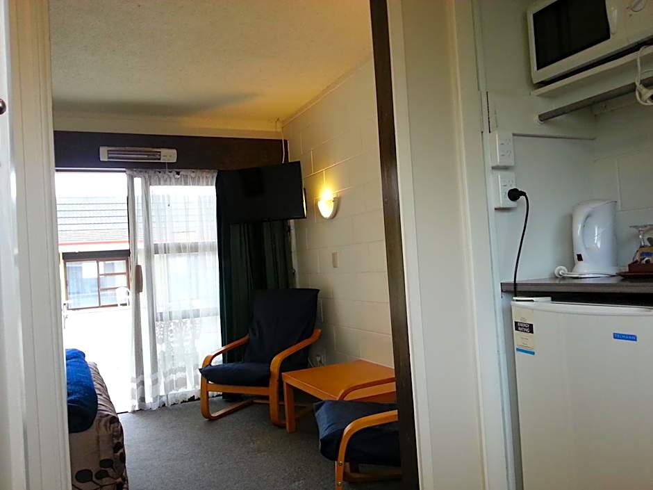 Orana Motor Inn & Restaurant