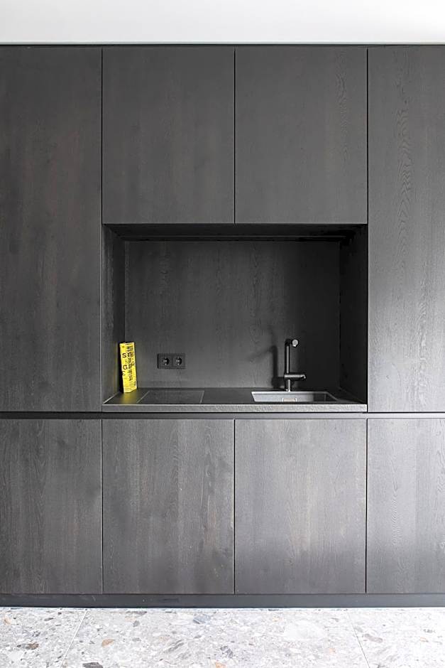 Hotel Goldenes Schiff