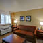Comfort Inn Santa Cruz