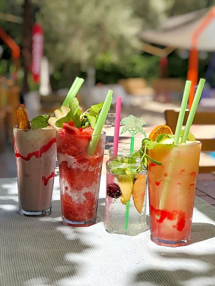 Arinnanda Hotel Cesme