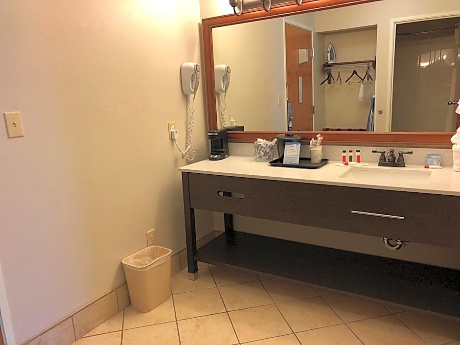 Baymont by Wyndham Washington