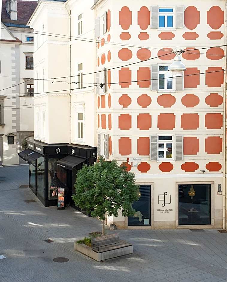 Aiola Living Graz