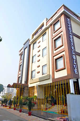 Hotel Pearl Blue