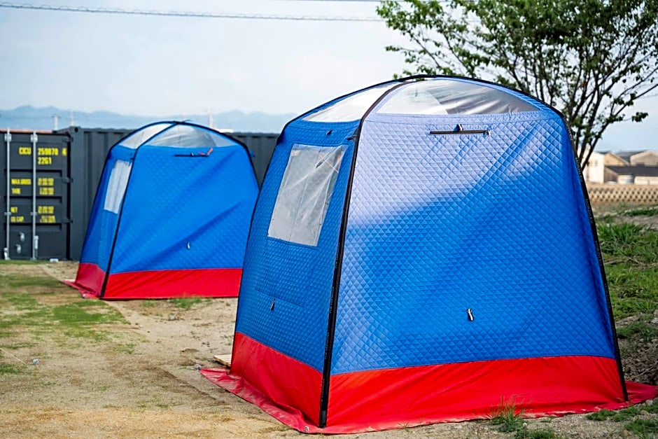 GLAMPREMIER Setouchi