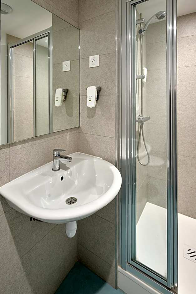 Kyriad ECO - Nevers Nord Varennes Vauzelles